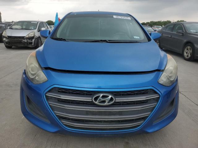 Photo 4 VIN: KMHD35LH9HU367762 - HYUNDAI ELANTRA 