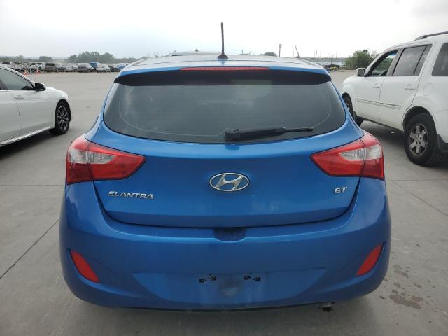 Photo 5 VIN: KMHD35LH9HU367762 - HYUNDAI ELANTRA 