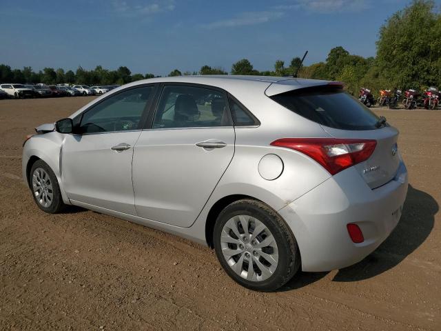 Photo 1 VIN: KMHD35LH9HU376476 - HYUNDAI ELANTRA GT 