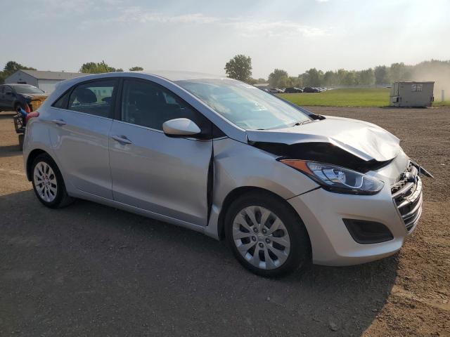 Photo 3 VIN: KMHD35LH9HU376476 - HYUNDAI ELANTRA GT 