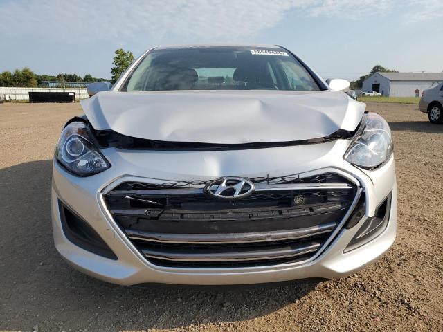 Photo 4 VIN: KMHD35LH9HU376476 - HYUNDAI ELANTRA GT 