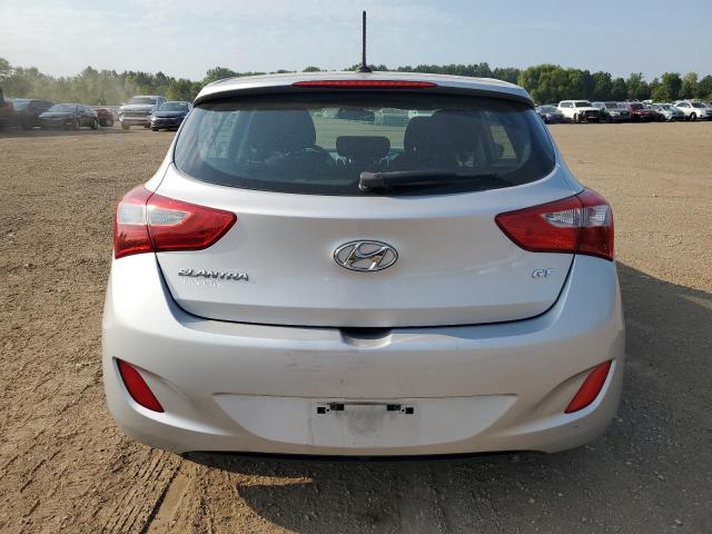 Photo 5 VIN: KMHD35LH9HU376476 - HYUNDAI ELANTRA GT 