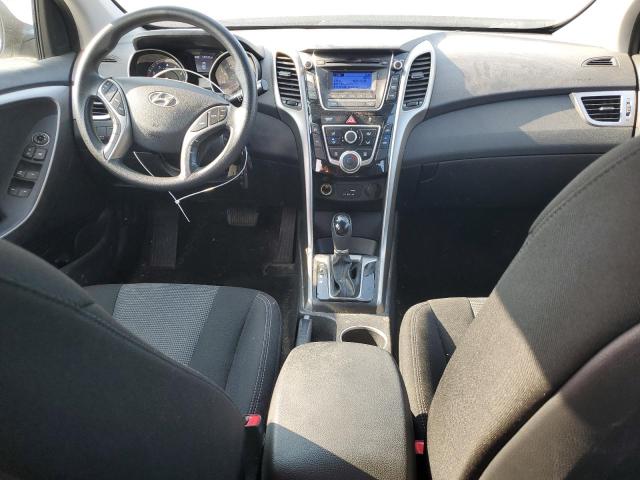 Photo 7 VIN: KMHD35LH9HU376476 - HYUNDAI ELANTRA GT 