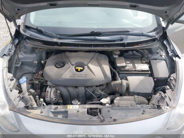 Photo 9 VIN: KMHD35LH9HU377207 - HYUNDAI ELANTRA GT 