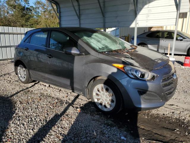 Photo 3 VIN: KMHD35LH9HU383590 - HYUNDAI ELANTRA GT 