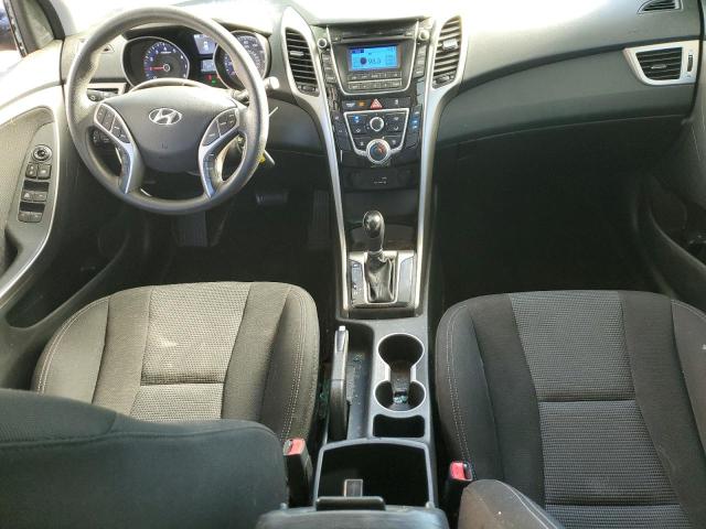 Photo 7 VIN: KMHD35LH9HU383590 - HYUNDAI ELANTRA GT 