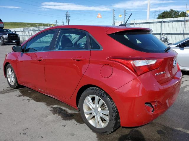 Photo 1 VIN: KMHD35LHXEU158266 - HYUNDAI ELANTRA GT 