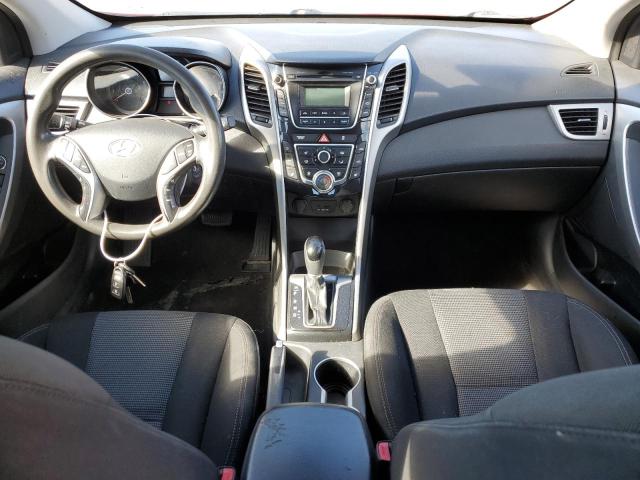 Photo 7 VIN: KMHD35LHXEU158266 - HYUNDAI ELANTRA GT 