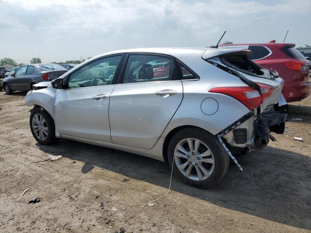 Photo 1 VIN: KMHD35LHXEU158445 - HYUNDAI ELANTRA 