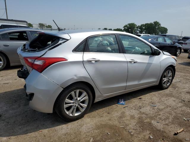 Photo 2 VIN: KMHD35LHXEU158445 - HYUNDAI ELANTRA 