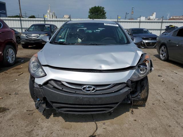 Photo 4 VIN: KMHD35LHXEU158445 - HYUNDAI ELANTRA 