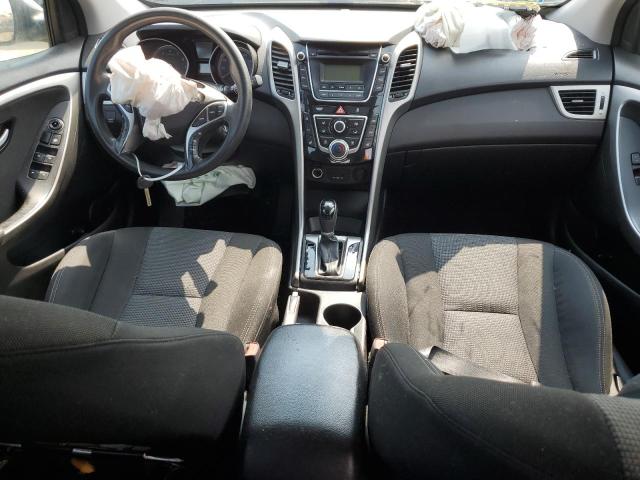 Photo 7 VIN: KMHD35LHXEU158445 - HYUNDAI ELANTRA 