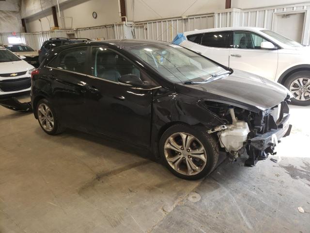 Photo 3 VIN: KMHD35LHXEU159563 - HYUNDAI ELANTRA GT 