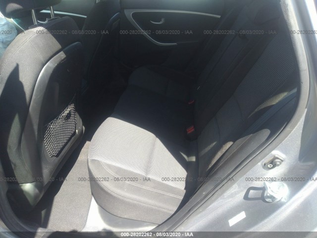 Photo 7 VIN: KMHD35LHXEU166156 - HYUNDAI ELANTRA GT 