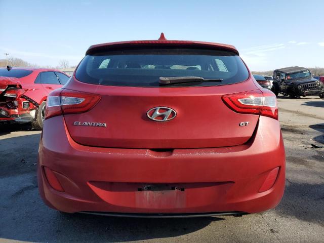 Photo 5 VIN: KMHD35LHXEU171597 - HYUNDAI ELANTRA 