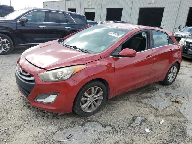 Photo 0 VIN: KMHD35LHXEU177013 - HYUNDAI ELANTRA GT 