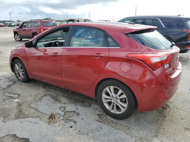 Photo 1 VIN: KMHD35LHXEU177013 - HYUNDAI ELANTRA GT 