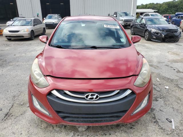 Photo 4 VIN: KMHD35LHXEU177013 - HYUNDAI ELANTRA GT 