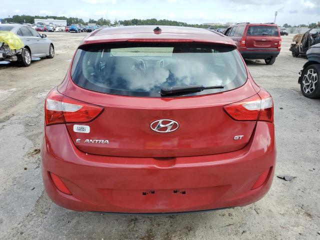 Photo 5 VIN: KMHD35LHXEU177013 - HYUNDAI ELANTRA GT 