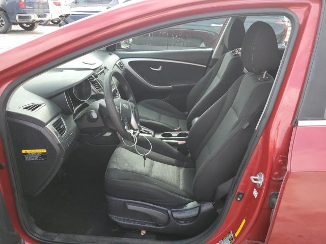 Photo 6 VIN: KMHD35LHXEU177013 - HYUNDAI ELANTRA GT 