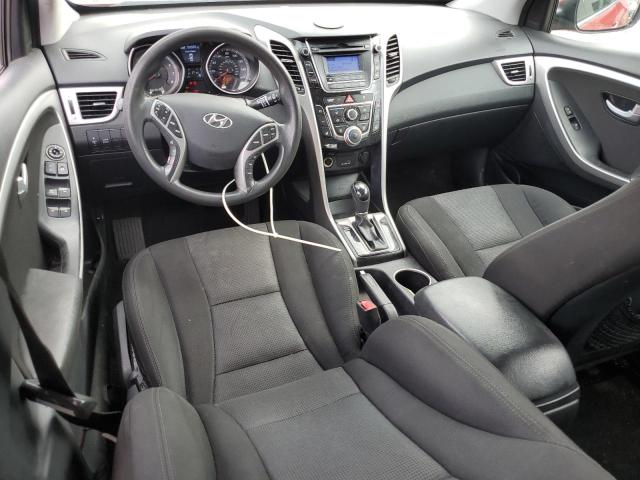 Photo 7 VIN: KMHD35LHXEU177013 - HYUNDAI ELANTRA GT 