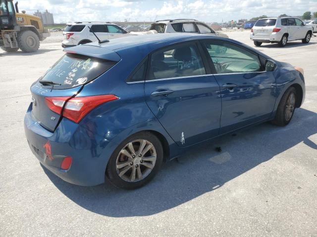 Photo 2 VIN: KMHD35LHXEU180686 - HYUNDAI ELANTRA GT 