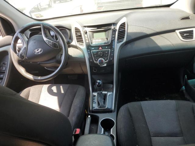 Photo 7 VIN: KMHD35LHXEU180686 - HYUNDAI ELANTRA GT 