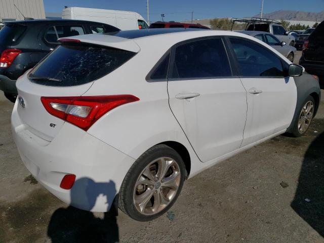 Photo 2 VIN: KMHD35LHXEU200614 - HYUNDAI ELANTRA GT 