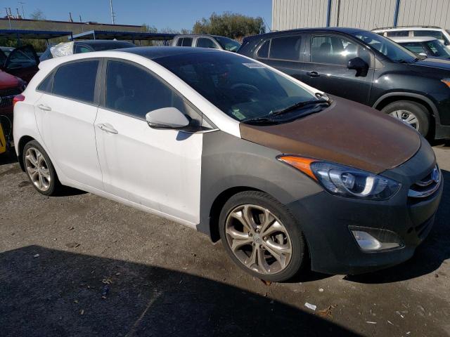 Photo 3 VIN: KMHD35LHXEU200614 - HYUNDAI ELANTRA GT 