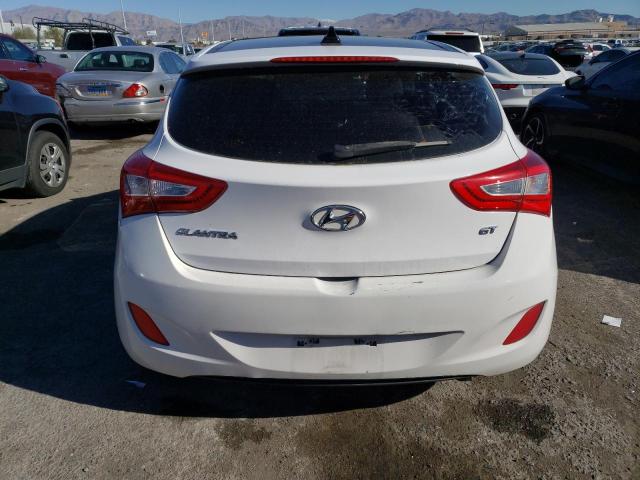 Photo 5 VIN: KMHD35LHXEU200614 - HYUNDAI ELANTRA GT 