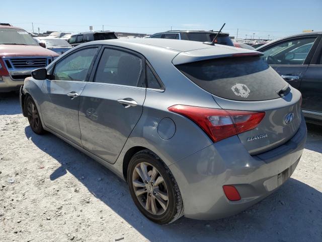 Photo 1 VIN: KMHD35LHXEU205392 - HYUNDAI ELANTRA GT 