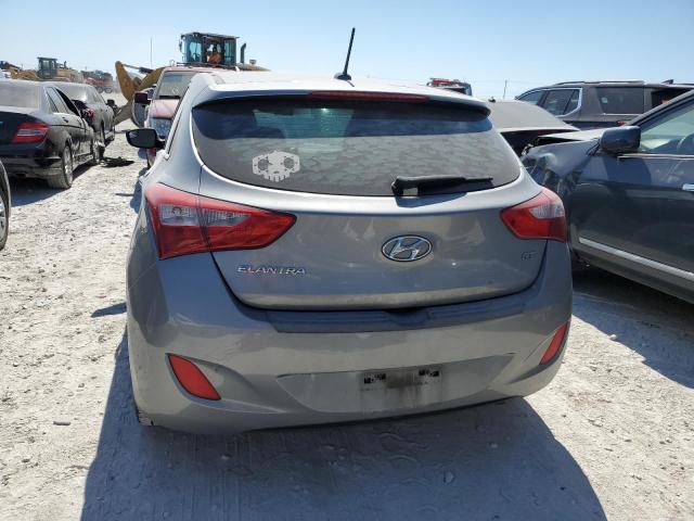 Photo 5 VIN: KMHD35LHXEU205392 - HYUNDAI ELANTRA GT 