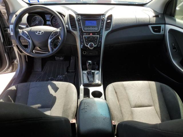 Photo 7 VIN: KMHD35LHXEU205392 - HYUNDAI ELANTRA GT 