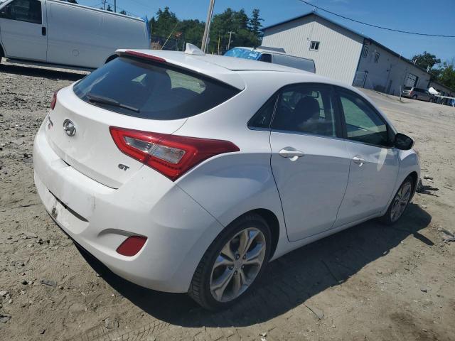 Photo 2 VIN: KMHD35LHXEU211144 - HYUNDAI ELANTRA GT 