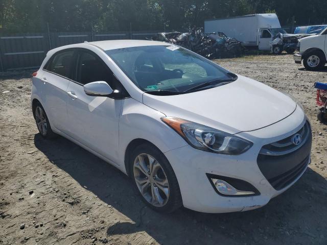 Photo 3 VIN: KMHD35LHXEU211144 - HYUNDAI ELANTRA GT 