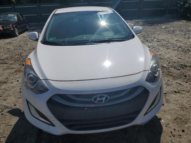 Photo 4 VIN: KMHD35LHXEU211144 - HYUNDAI ELANTRA GT 