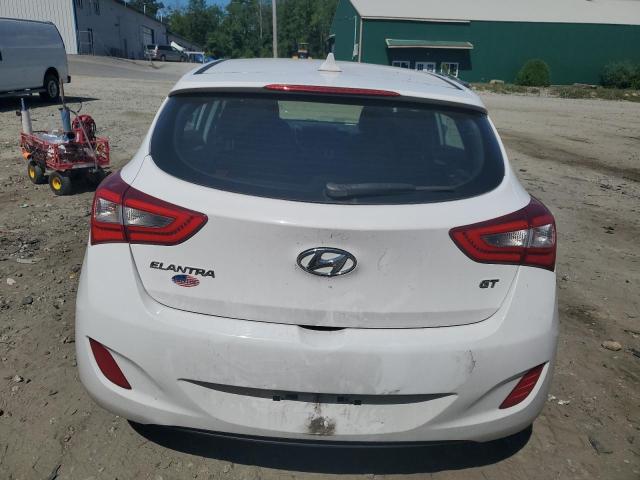 Photo 5 VIN: KMHD35LHXEU211144 - HYUNDAI ELANTRA GT 