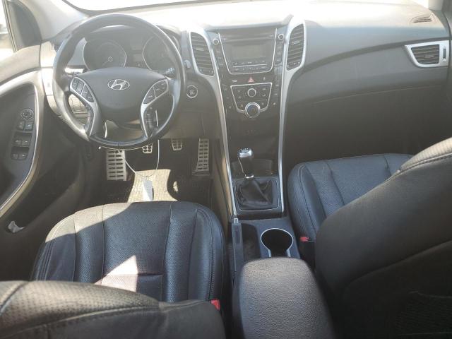 Photo 7 VIN: KMHD35LHXEU211144 - HYUNDAI ELANTRA GT 