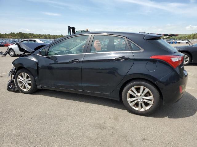 Photo 1 VIN: KMHD35LHXEU211290 - HYUNDAI ELANTRA 