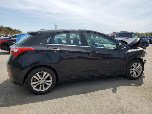 Photo 2 VIN: KMHD35LHXEU211290 - HYUNDAI ELANTRA 