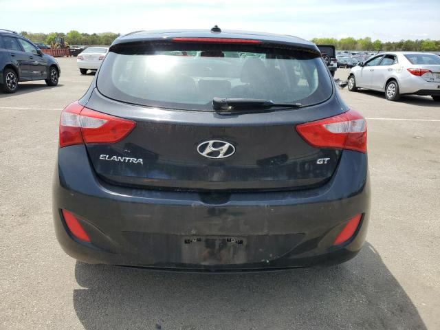 Photo 5 VIN: KMHD35LHXEU211290 - HYUNDAI ELANTRA 