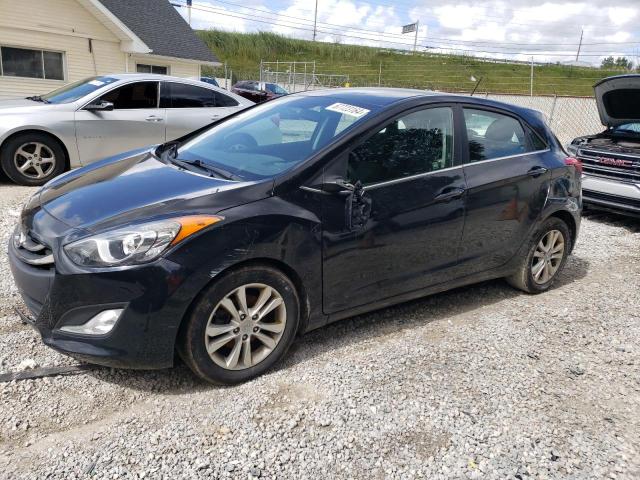 Photo 0 VIN: KMHD35LHXEU219471 - HYUNDAI ELANTRA GT 