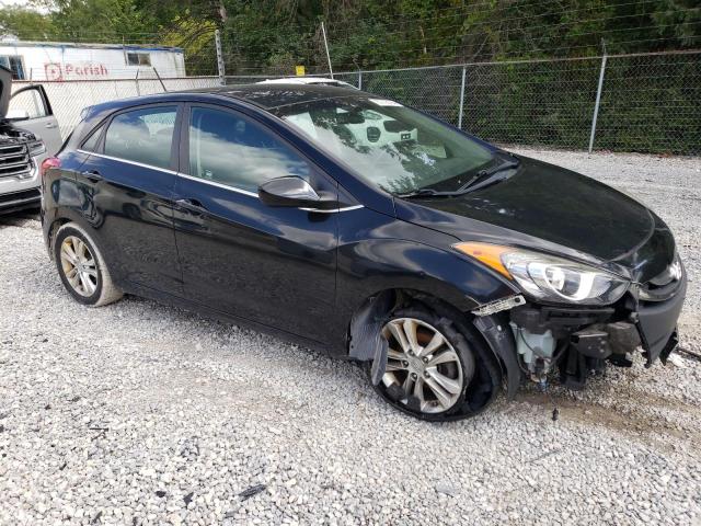 Photo 3 VIN: KMHD35LHXEU219471 - HYUNDAI ELANTRA GT 