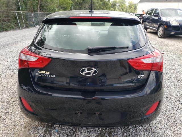 Photo 5 VIN: KMHD35LHXEU219471 - HYUNDAI ELANTRA GT 