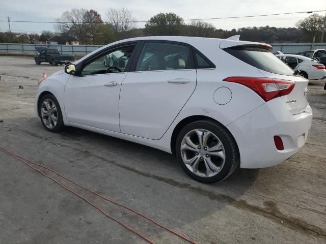 Photo 1 VIN: KMHD35LHXEU222967 - HYUNDAI ELANTRA GT 