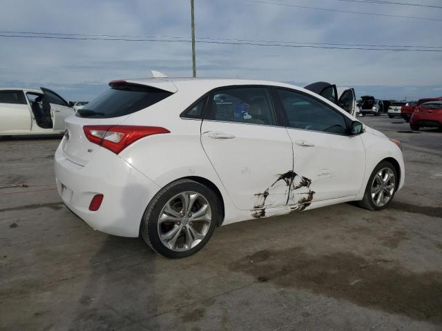 Photo 2 VIN: KMHD35LHXEU222967 - HYUNDAI ELANTRA GT 