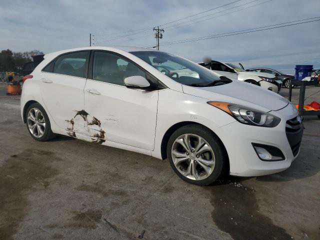 Photo 3 VIN: KMHD35LHXEU222967 - HYUNDAI ELANTRA GT 