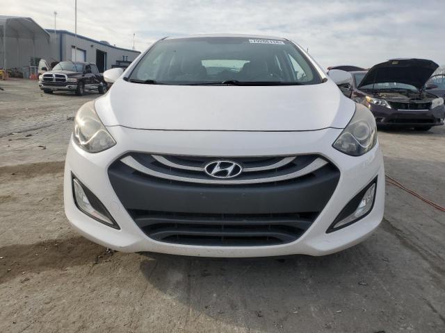 Photo 4 VIN: KMHD35LHXEU222967 - HYUNDAI ELANTRA GT 