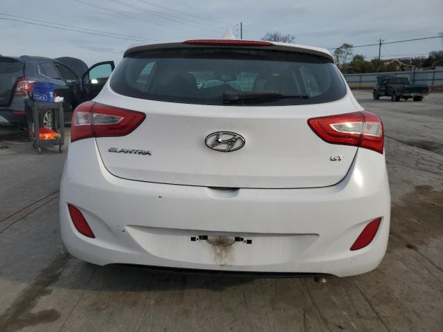 Photo 5 VIN: KMHD35LHXEU222967 - HYUNDAI ELANTRA GT 