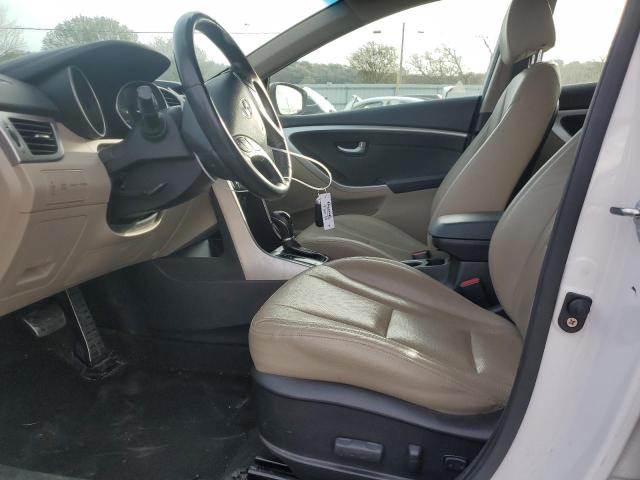 Photo 6 VIN: KMHD35LHXEU222967 - HYUNDAI ELANTRA GT 